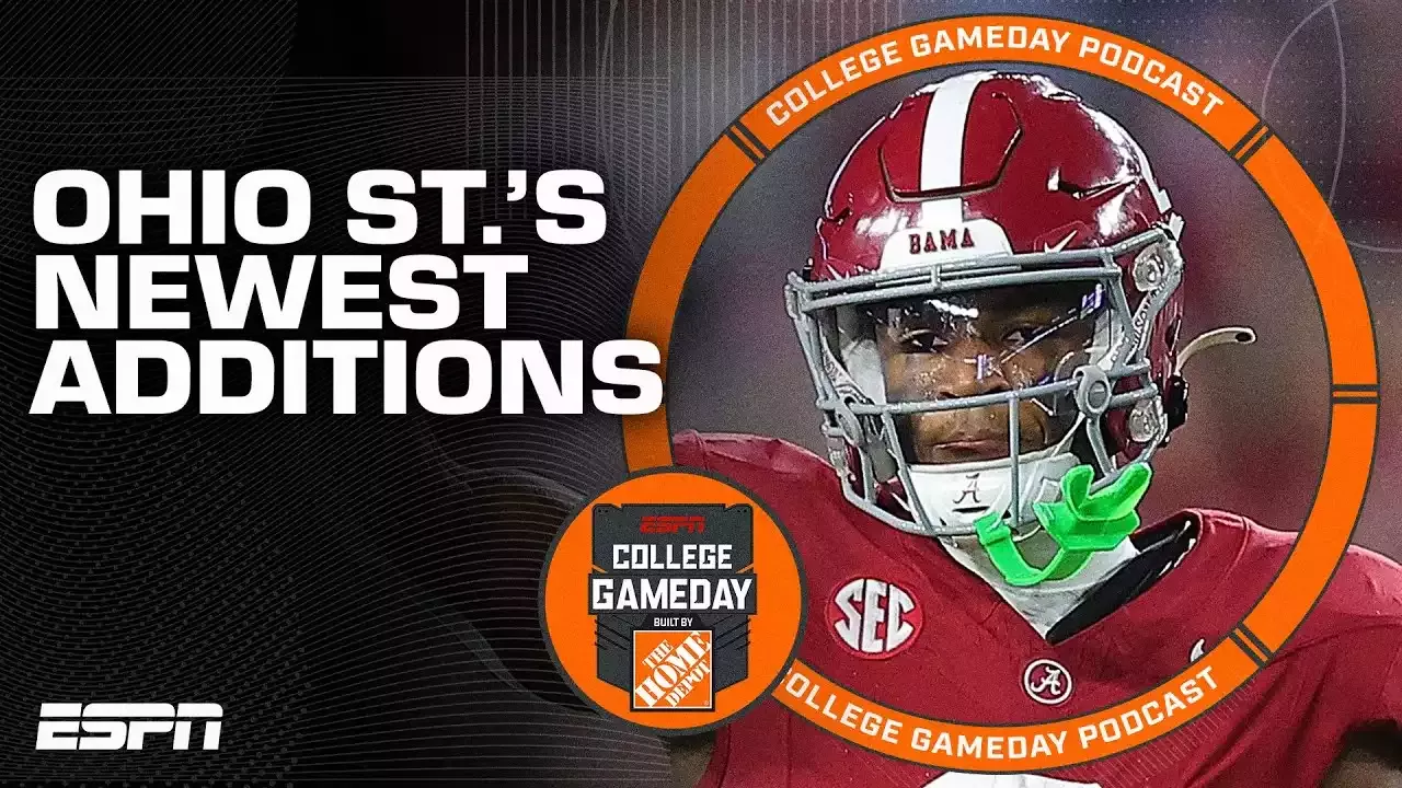 כוכבי העתיד של קולג' פוטבול: הכירו את נבחרת כל אמריקה של 2024 המוקדם מדי